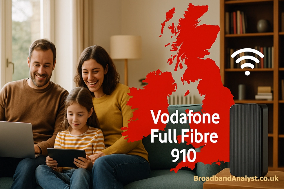 vodafone full fibre 910
