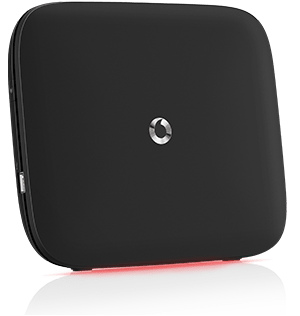 Vodafone WiFi Hub