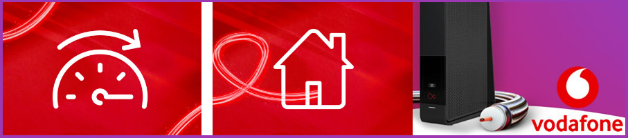 Vodafone Broadband