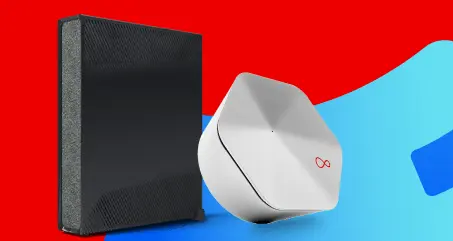 Virgin Media WiFi Pods